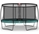 BERG Oval trampolin