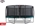 BERG Oval trampolin