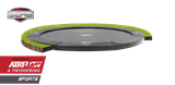 BERG Flatground trampolin