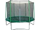 GameOnSport Trampoliner