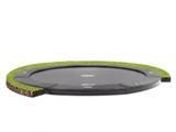 BERG Flatground trampolin