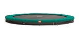 BERG Favorit inground trampolin