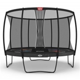 BERG Elite regular trampolin