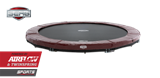 BERG Elite inground trampolin