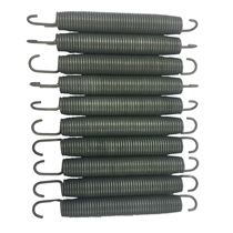Etan Premium Quality fjeder 220mm 10 Stk.
