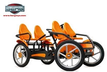 BERG GranTour F Racer 4-seater