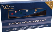 Ventura Standart Pool startpakke