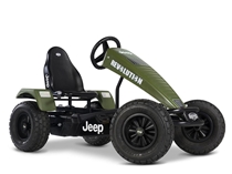 JEEP® Revolution Pedal-gokart -BFR XXL