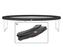 Kantpude BERG Favorit Ø380 grey
