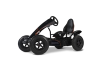Pedal gokart BERG XL Black Edition BFR