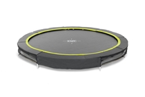 EXIT Silhouette 244 (8ft) ground Black