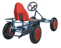 BERG baglift unit til gokart