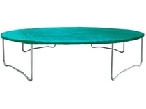 Trampolin cover/presenning  Ø423 grøn