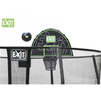 Exit basketballkurv til trampolin
