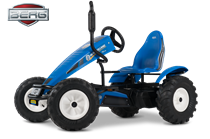 Pedal-gokart BERG XL New Holland Traxx BFR