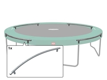 toprail ben trampolin BERG Champion/Favorit430 (42mm)