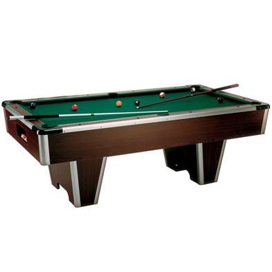 Poolbord Sardi-Eagle  Skifer 6-fod