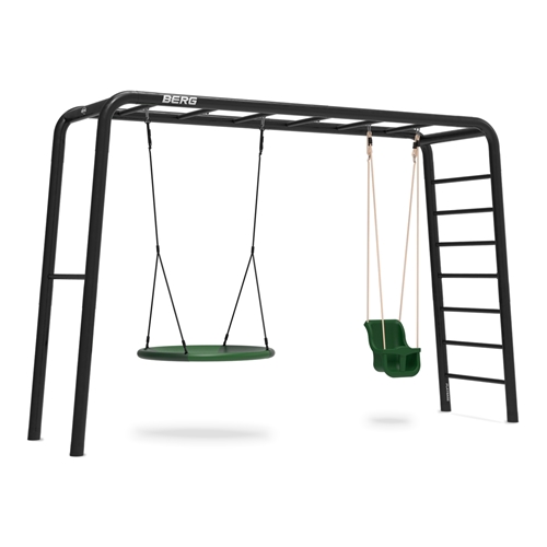 BERG PLAYBASE LARGE TL (BABY SEAT+NEST)
