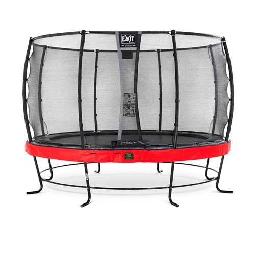 EXIT Elegant Premium 427 + Safetynet Deluxe (Red)