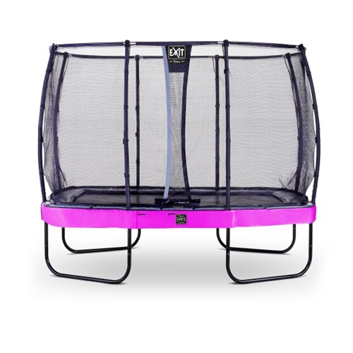 EXIT Elegant Premium 214x366 + Safetynet Deluxe (purple)