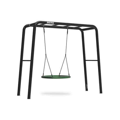 BERG PLAYBASE MEDIUM TT (NEST)