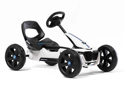 Pedal-gokart BERG Reppy BMW