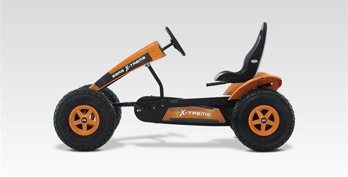 Pedal gokart BERG XL X-Threme-XXL  BFR