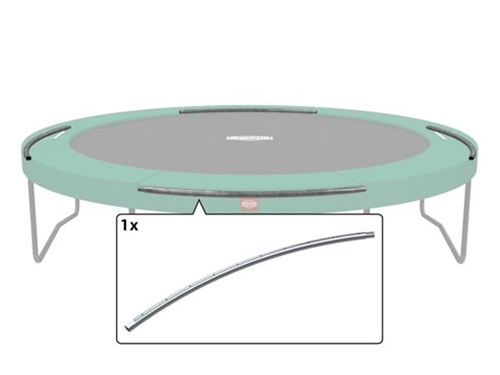 toprail til trampolin BERG Champion/ Favorit Ø330 /8