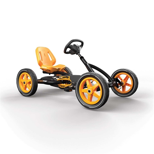 Pedal-gokart BERG Buddy Pro