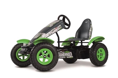 Pedal gokart BERG XL X-plore BFR-3