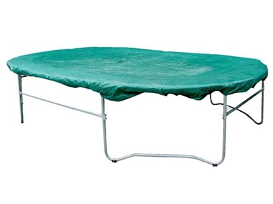 Trampolin cover/presenning Ø423x244