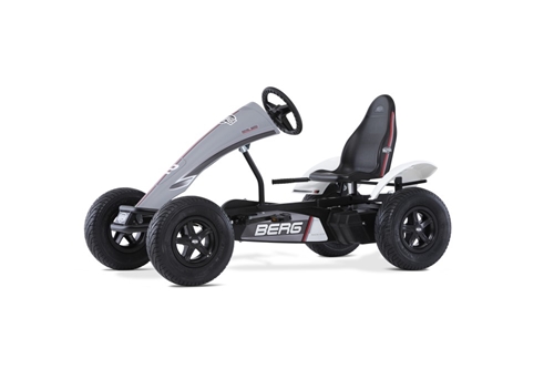 Pedal gokart BERG XXL Race GTS  E-BFR