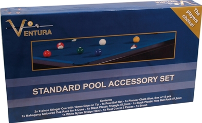 Ventura Standart Pool startpakke