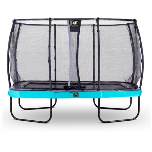 EXIT Elegant Premium 244x427 + Safetynet Deluxe (blue)