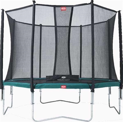 Favorit 430 med Comfort safety net