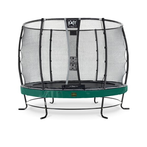 EXIT Elegant Premium 305 + Safetynet Deluxe (green)