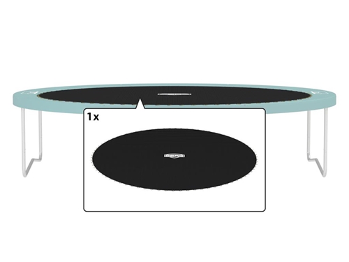 Springmåtte til trampolin BERG Ø430 (til 96 fjedre)