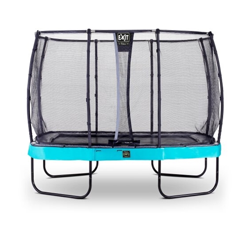 EXIT Elegant Premium 214x366 + Safetynet Deluxe (blue)