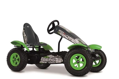 Pedal gokart BERG XL X-plore BFR