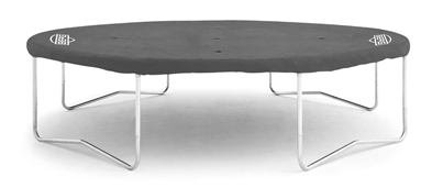  Cover BERG Extra Ø330 grey