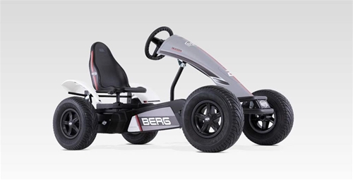 Pedal gokart BERG XL Race GTS  BFR