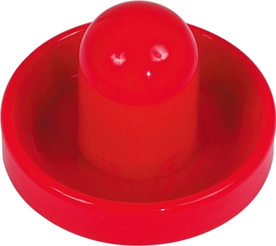 Airhockey håndtag/pusher 96mm