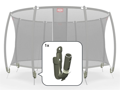 Montagebeslag BERG T-serie sikkerhedsnet