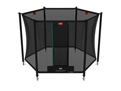 Sikkerhedsnet BERG Ø180 Comfort