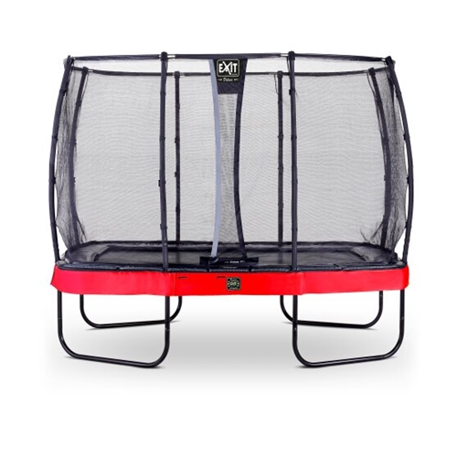 EXIT Elegant Premium 214x366 + Safetynet Deluxe (red)