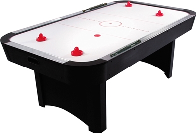 Airhockey Terminator 7-fod