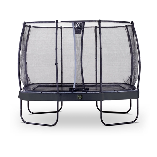 EXIT Elegant Premium 214x366 + Safetynet Deluxe (black)