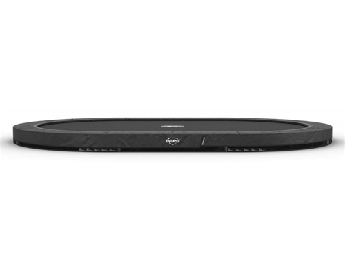 BERG Grand Champion InGround 520 grey Sport-Airflow 