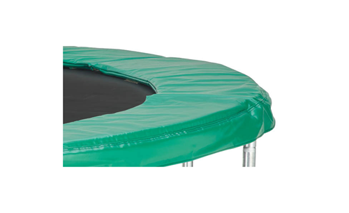 Kantpude til Etan Premium-Silver 370 trampolin
