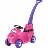 STEP2 Smile&ride push around buggy